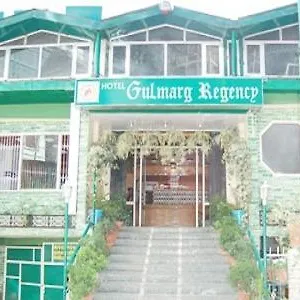 Gulmarg Regency ** Shimla