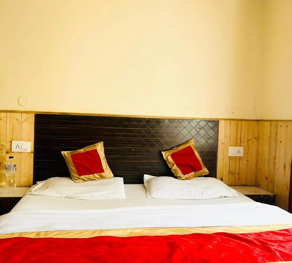 **  Shorya Regency Near Mall Road Hotel Shimla India