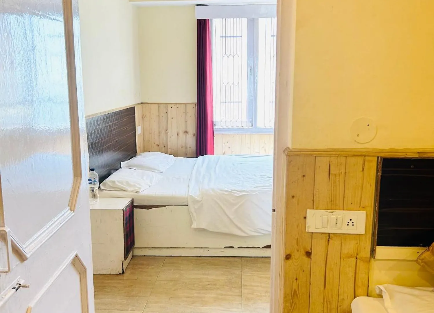 Shorya Regency Near Mall Road Hotel Shimla 2*,