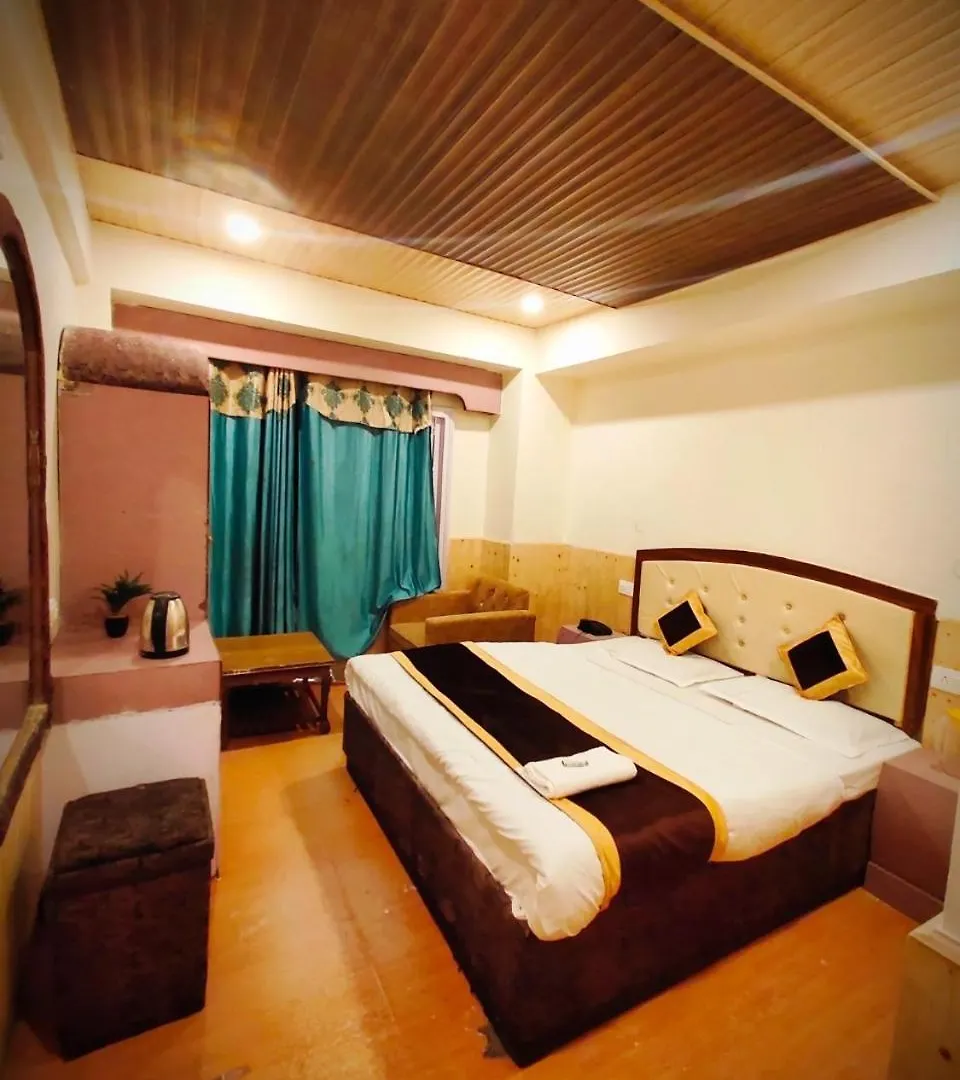 Shorya Regency Near Mall Road Hotel Shimla